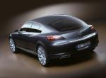 Opel Insignia Concept 2003 года